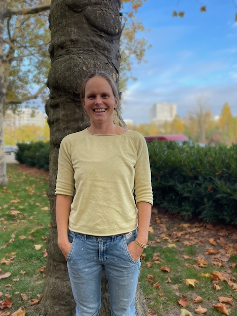 Julia Petzka – Schwimmlehrerin und Gesundheitssportlerin